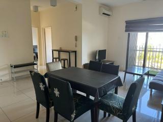 Kool @ Swiss Garden Resort Residences - Kuantan - 7
