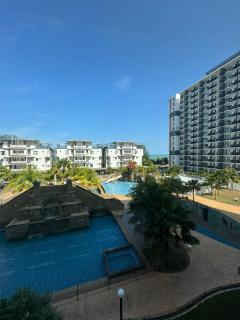 Kool @ Swiss Garden Resort Residences - Kuantan - 3