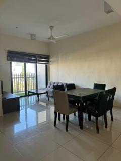 Kool @ Swiss Garden Resort Residences - Kuantan - 2