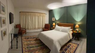 Quinta Ascensión Hotel Boutique Only Adults - Malinalco - 5