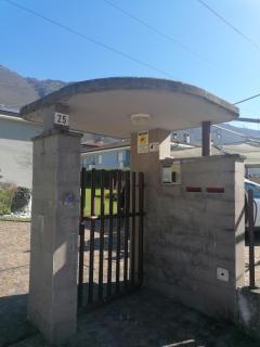Appartamento Meridiana - Arco - 8