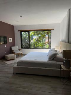 Quinta Ascensión Hotel Boutique Only Adults - Malinalco - 6