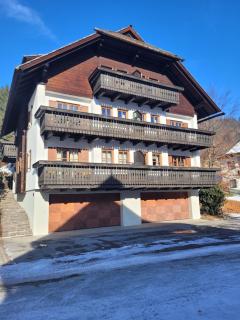 Appartement Liisa Bad Kleinkirchheim - Bad Kleinkirchheim - 8