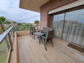 Prestigia golf pour les familles - 2