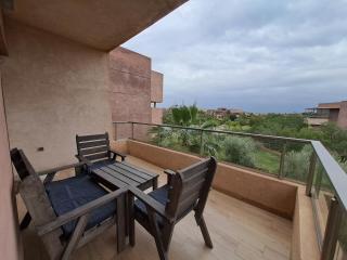 Prestigia golf pour les familles - 1