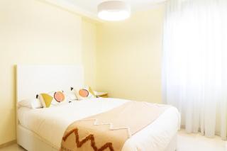 Walking to the Beach of Palo and Pegregalejo - 2