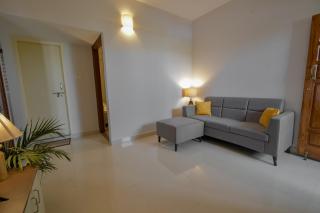 HomeSlice Whitefield - 1BHK, 2BHK Service Apartment - 6