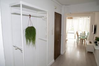 Apartamento en la MERCED - Málaga - 4