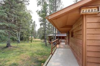 Trail Mountain Cabin - Lead - 6