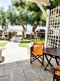 Villa Anna - Agios Petros - 6
