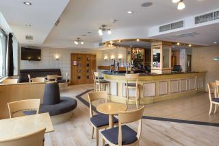 London - Wembley International Hotel - London - 5