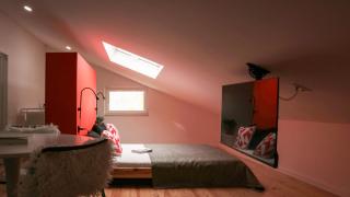 Casa Napperon - Abrantes - 1