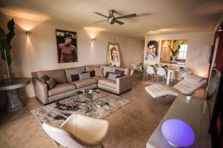 Designer Penthouse - Stunning Property with Amazing Views - Saint James - 8
