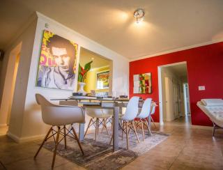 Designer Penthouse - Stunning Property with Amazing Views - Saint James - 2