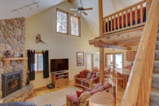 Four Seasons Retreat - 4