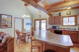 Four Seasons Retreat - 3