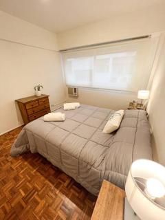 Pax 4! Impecable departamento en Palermo Botánico, 4pax! - Buenos Aires - 9