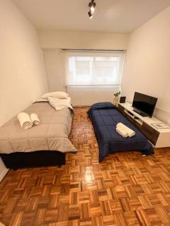 Pax 4! Impecable departamento en Palermo Botánico, 4pax! - Buenos Aires - 8