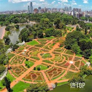 Pax 4! Impecable departamento en Palermo Botánico, 4pax! - Buenos Aires - 6