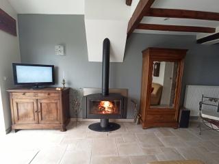 Maison avec vue panoramique - Montjaux - 1