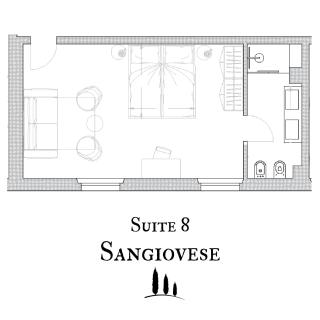 Poggio Paradiso Resort & Spa - Montefollonico - 5
