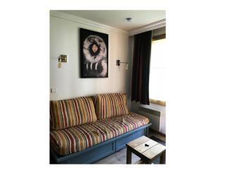 Résidence La Marelle et Le Rami - maeva Home - 2 Pièces 5 Personnes Confort MAE-0757 - La Plagne Tarentaise - 8