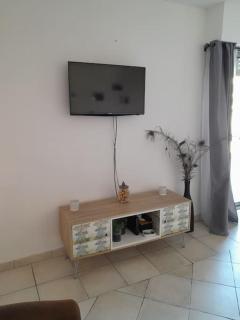 Charmant studio lumineux avec parking privé - Saint-Raphaël - 5