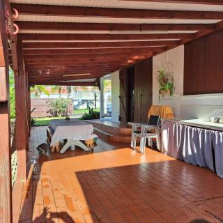 VILLA 57 - Capesterre-Belle-Eau - 6