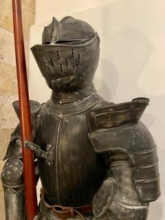 La Maison des Templiers ~ Ostal Médiéval ~ Logis enchantés - 7