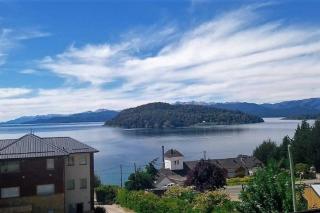 Quintaluna ski y playa. - Bariloche - 2