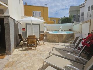 Hidden Paradise - San Bartolomé - 5