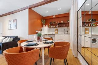 Nice Renting - 9b Massena - Chic Escape in the Heart of Nice Comfort & Charm ! - 7