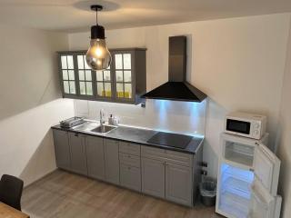 Modern Apartment • Garden • Near The City Center - Prague - 5