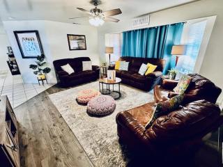 Elements Suite Hot Tub BBQ Pet Friendly - Coarsegold - 1