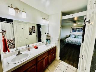 Elements Suite Hot Tub BBQ Pet Friendly - Coarsegold - 6