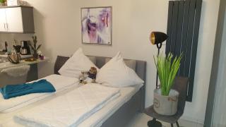 Ferienapartment Haus Baltic 1OG09 - Ostseebad Sellin - 1