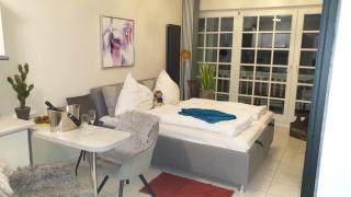 Ferienapartment Haus Baltic 1OG09 - Ostseebad Sellin - 6