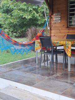 Villa Cachiman - 1