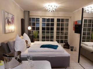 Ferienapartment Haus Baltic 1OG09 - Ostseebad Sellin - 5