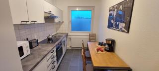 CHARLIE , Solingen Mitte, Ferien/Messe Wohnung für bis zu 5 Personen - Solingen - 1