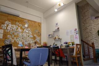 台東市民宿賞星月沐文創館Enjoy Star丨網紅民宿丨親子友善丨寵物友善丨療癒民宿丨可包棟自動麻將機卡拉OK機丨雅致庭院丨近機場娜路彎酒店 l 可自助入住 - 1