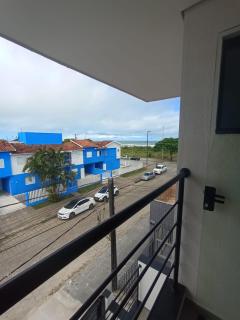 Studio 23 vista para o mar - Pontal do Paraná - 6