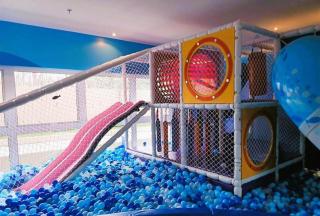 Resort Aqualand - 3