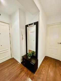 Cuatro Torres, Apto 2 habitaciones - Madrid - 5
