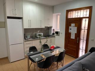 CASITA ANDALUZA CENTRO con PARKING sujeto a disponibilidad - Málaga - 9