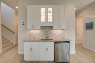 4 bed and 3 and half bath private heated pool spa and rooftop deck 5 minutes from the beach - Anna Maria - 2