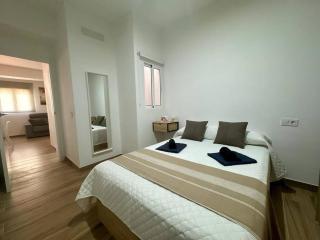 Estupendo Apartamento próximo al casco antiguo - 6