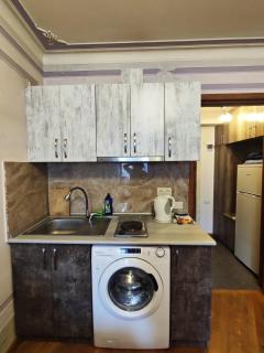 Apart hotel near Republic Squere - Yerevan - 6