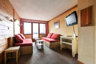 Résidence L'Ours Blanc - maeva Home - Appartement 3 pièces 7 personnes - Sélection MAE-8949 - Huez - 9