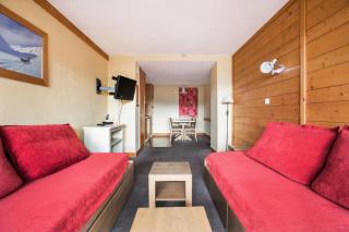 Résidence L'Ours Blanc - maeva Home - Appartement 3 pièces 7 personnes - Sélection MAE-8949 - Huez - 7